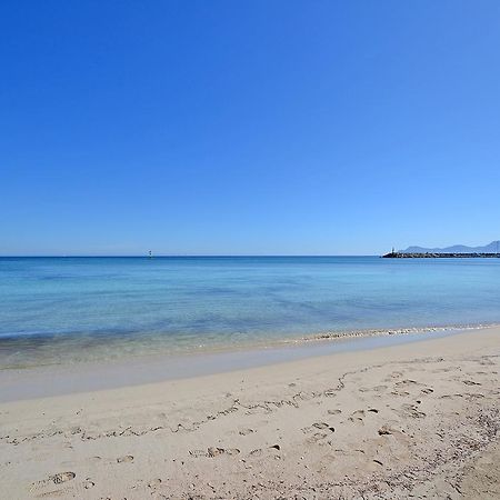 Es Faro Villa Port de Alcudia  Kültér fotó
