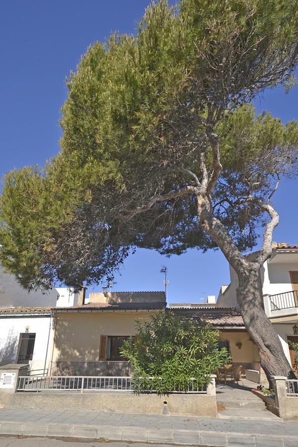 Es Faro Villa Port de Alcudia  Kültér fotó